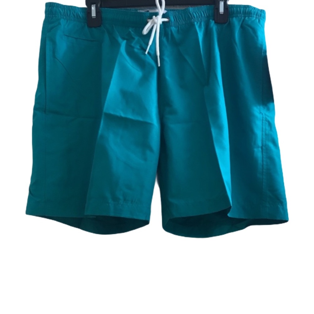 Trunks Surf and swim shorts XL teal